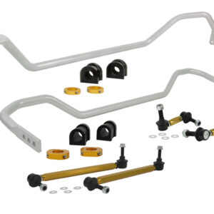 Image-2.jpg Whiteline Steering - Idler Bushing (Navara/Pathfinder/Terrano)