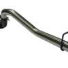 MKTY0002 Manta 3in Full System with Cat Aluminised Steel - Quiet (Hilux 05-15)