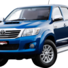 MKTY0002 Manta 3in Full System with Cat Aluminised Steel - Quiet (Hilux 05-15)