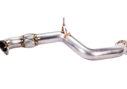 PRL Motorsports 3" Front Pipe - Honda Civic Type-R FL5 22+