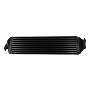 PRL Motorsports Intercooler Upgrade Black - Honda Civic Type-R FK8 17-21
