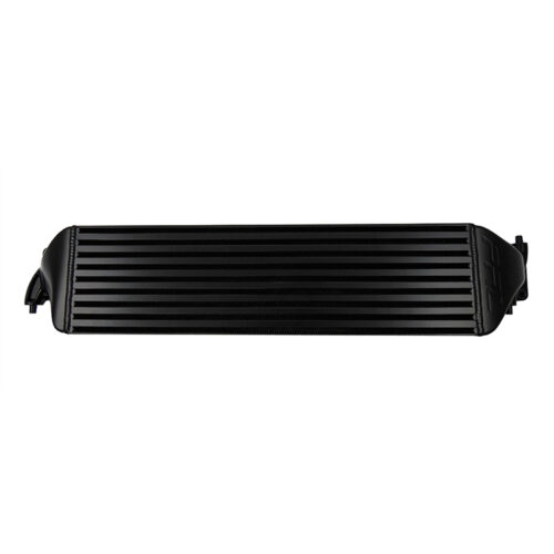 PRL Motorsports Intercooler Upgrade Black - Honda Civic Type-R FL5 22+