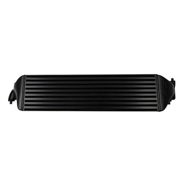 PRL Motorsports Intercooler Upgrade Black - Honda Civic Type-R FL5 22+