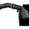 LEYO EVO 4" Cold Air Intake System Audi RS3 8V/TT RS 2.5TFSI
