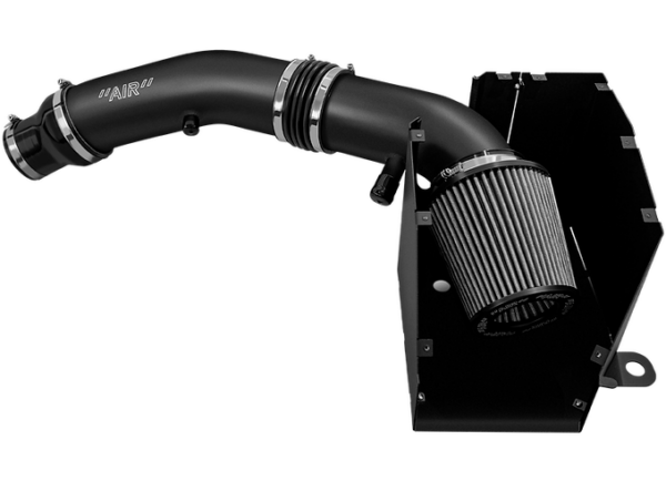 LEYO EVO 4" Cold Air Intake System Audi RS3 8V/TT RS 2.5TFSI