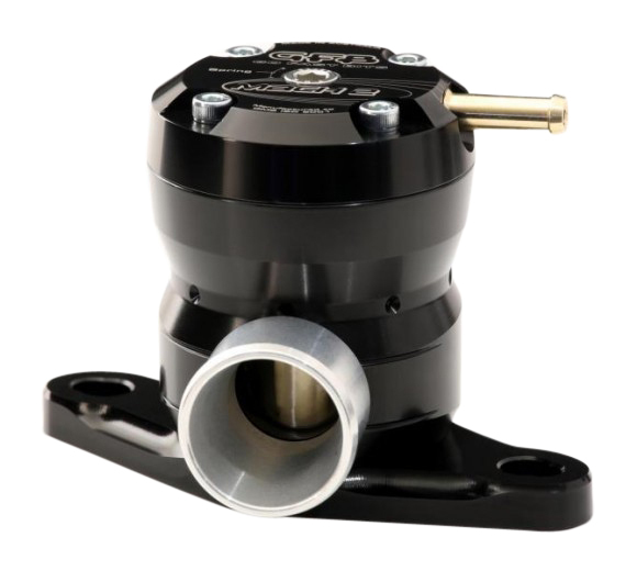 Go Fast Bits Mach 2 TMS Recirculating Diverter valve (WRX 08-14/Liberty GT 04-09)   (GFB)