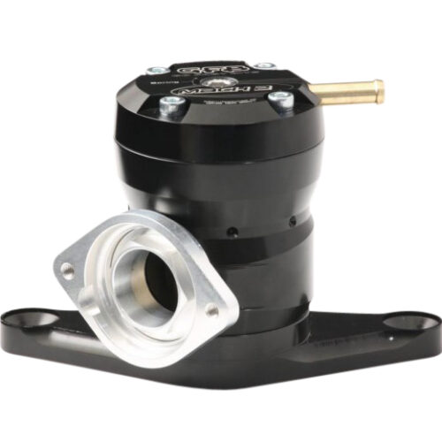 Go Fast Bits MACH 2 Blow Off Valve - (WRX 01-07/STi 02-20)   (GFB)