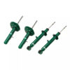 Tein EnduraPro Plus Strut Assembly (Boxster 986 96-04)