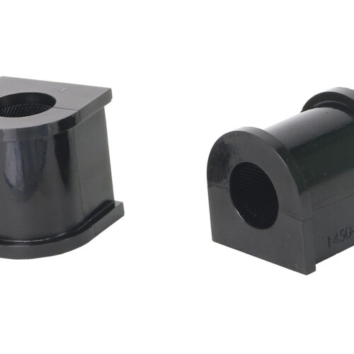 Whiteline Sway Bar Mount Bushing Kit 20mm (Falcon 60-82/Patrol 88-16)