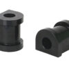 Whiteline Sway Bar Mount Bushing Kit 17mm (Patrol 88-16/Maverick 88-94)