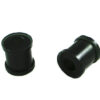 Whiteline Shock Absorber - Lower Bushing (Pajero/Triton)