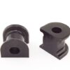 Whiteline Front Control Arm - Lower Inner Rear Bushing (Starlet EP inc GT 89-00)