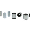 Whiteline Rear Control Arm - Upper Rear Bushing (BMW 1/2/3/4 Series)