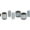 Whiteline Rear Control Arm - Upper Rear Bushing (BMW 1/2/3/4 Series)