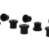 W71078.jpg Whiteline Spring - Eye Rear and Shackle Bushing (BA-BF, FG Ute)
