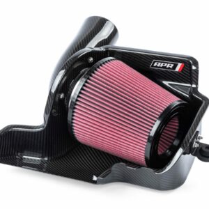 Roush Performance Cold Air Intake Kit (Mustang GT 2015-17)