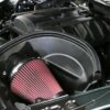 Roush Performance Cold Air Intake Kit (Mustang EcoBoost 2015-17)