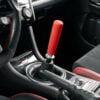 Grimmspeed Tallboy Shift Gear Knob - All Subaru/BRZ/Toyota 86