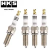 HKS SUPER FIRE RACING SPARK PLUG M45I TYPE M