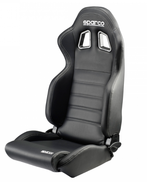 Sparco Seat - R100 Sky