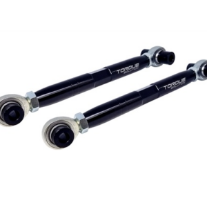 TORQUE SOLUTION BILLET REAR SUBFRAME INSERTS - VOLKSWAGEN GOLF/GTI/MK7 - AUDI A3/S3/TT/TTS (MQB)
