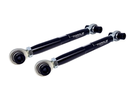 TORQUE SOLUTION REAR TOE LINK KIT - VOLKSWAGEN GOLF/GTI/GOLF R MK7, AUDI A3/S3 8V, TT/TTS MK3 (MQB)