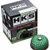 HKS SUPER POWER FLOW 200MM UNIVERSAL AIR FILTER - GREEN
