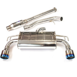 products-8649-1.png XFORCE AUDI RS3 8V and TT RS FV Turbo Downpipe Kit 8V Hatch (2017-2021), 8V Sedan (2017-2021), FV (2017-on)
