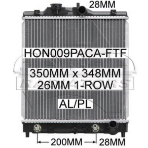 Denso Iridium Tough Spark Plug #9 Heat Range 4 Pack - Subaru BRZ & Toyota 86 12-21 (FA20)