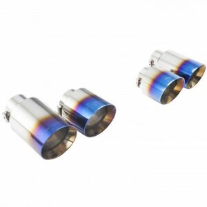 TORQUE SOLUTION BILLET REAR SUBFRAME INSERTS - VOLKSWAGEN GOLF/GTI/MK7 - AUDI A3/S3/TT/TTS (MQB)