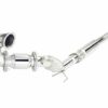 XFORCE AUDI S3 8V VW GOLF R Downpipe Kit