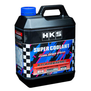 HKS Super Oil Premium 0W-20 Full Synthetic API SP/ILSAC GF-6A 4L