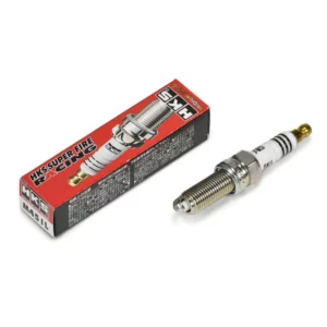 HKS, SUPER FIRE RACING MR SERIES SPARK PLUGS HONDA CIVIC TYPE R FK8