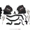 AMS Performance Intercooler Kit Nissan Z RZ34 22+