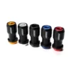 Rays Volk Racing Formula FN-II Floating Wheel Nut 20 Set - M12X1.5 BLACK/BLUE