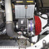 HKS RACING SUCTION INTAKE SYSTEM MITSUBISHI LANCER EVOLUTION CT9A