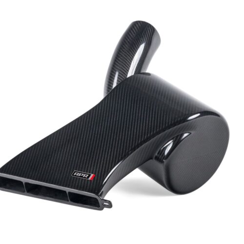 APR Carbon Fibre Closed Cold Air Intake - Audi A3, S3 8V/TT, TTS 8S/VW Golf GTI, R Mk7