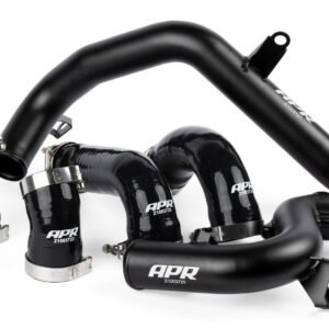 WAGNER TUNING Competition Intercooler Kit Honda Civic Type R FK8