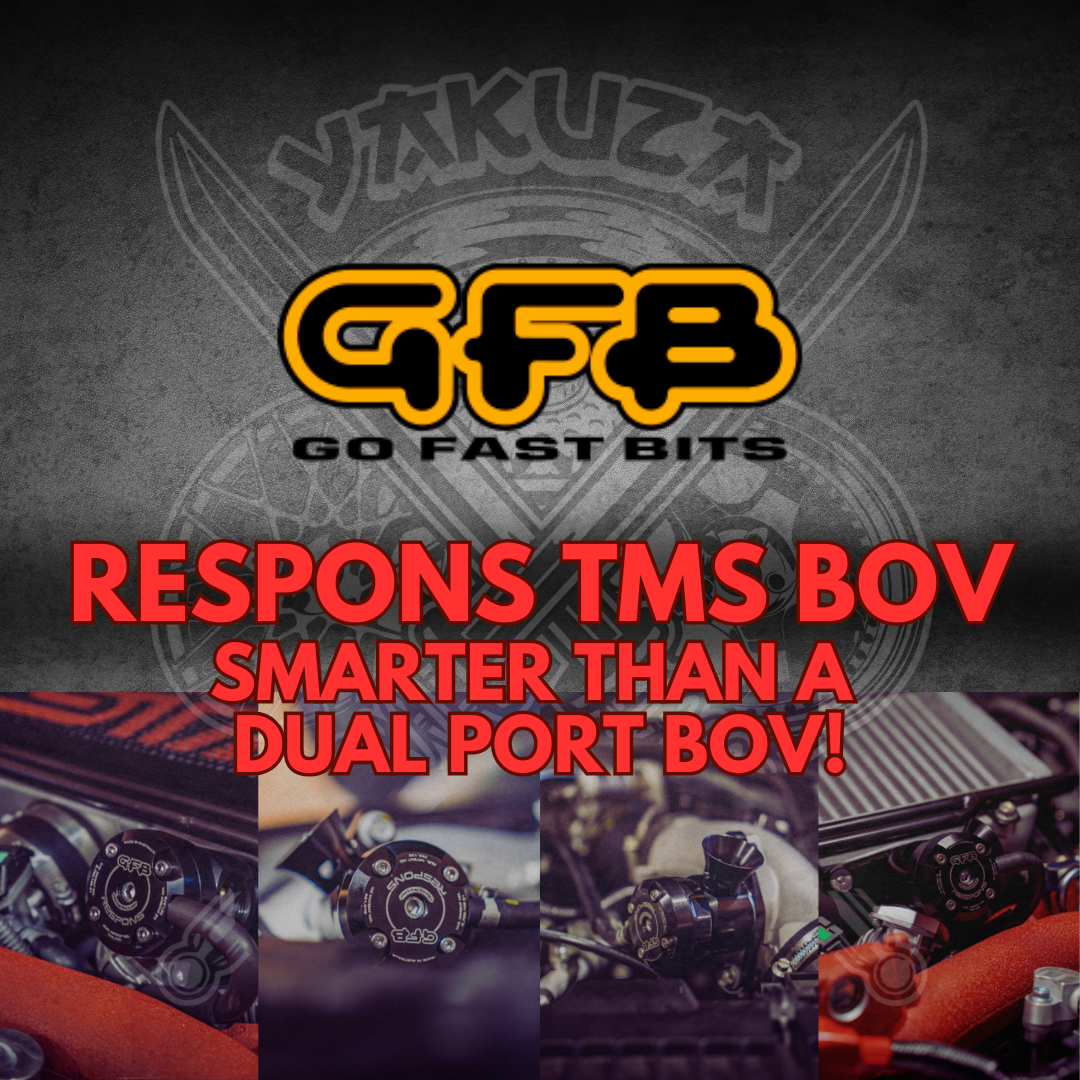GFB YAKUZA MOTORSPORTS