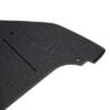 Flow Designs ZN8 GR86 Rear Spats (TEXTURED; Pair)