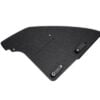 Flow Designs ZN8 GR86 Rear Spats (TEXTURED; Pair)