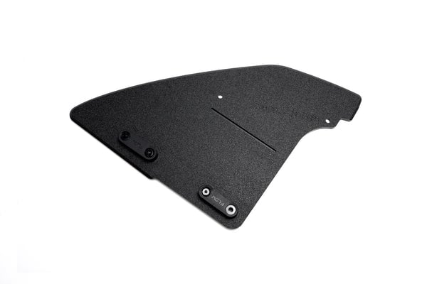 Flow Designs ZN8 GR86 Rear Spats (TEXTURED; Pair)
