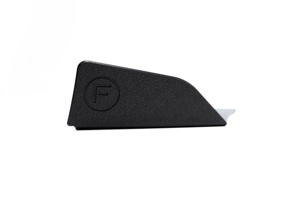 Flow Designs ZN8 GR86 Front Lip Splitter Winglets (Pair)
