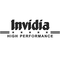 Invidia Mid Pipe - Stainless Steel (Lexus IS250 05-13)