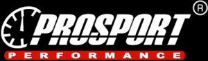 Prosport 52mm JDM Series Boost Gauge - Amber/White