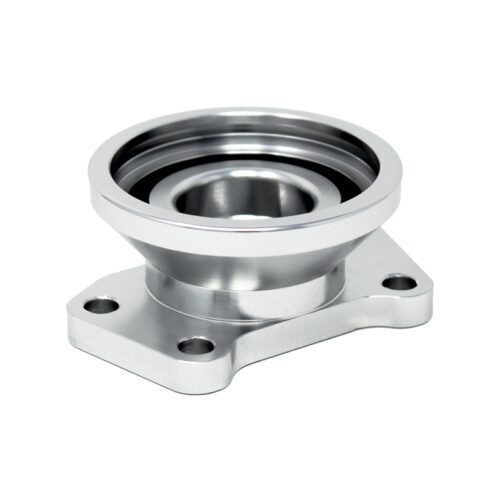 Torque Solution HKS Blow Off Valve Adaptor - Kia Stinger CK (2.0T) Hyundai i30 N/Kona N/Kia Stinger CK (2.0T)