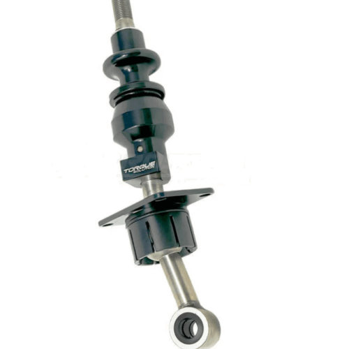Torque Solution Short Shifter Subaru BRZ ZD8/Toyota GR86 ZN8 22+