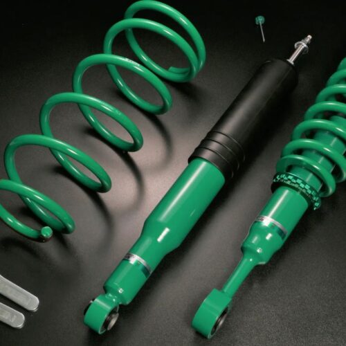 Capture Tein 4X4 Damper Sport Kit (Pao 19+)