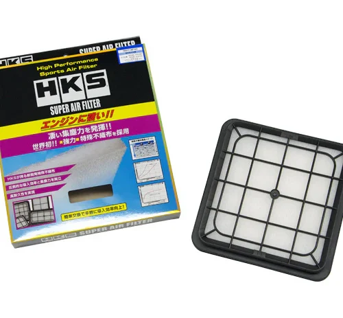 70017-AT130_grande HKS Super Drop In Air Filter Toyota Yaris GR XPA16R