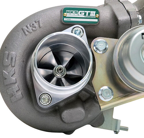 HKS SPORTS TURBINE KIT GTIII-RS For RB25DET
